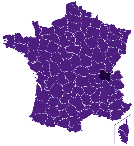 Location utilitaire Ain