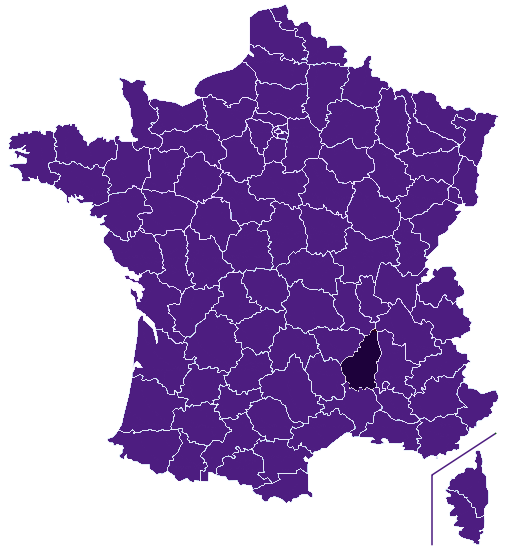 Location utilitaire Ardèche