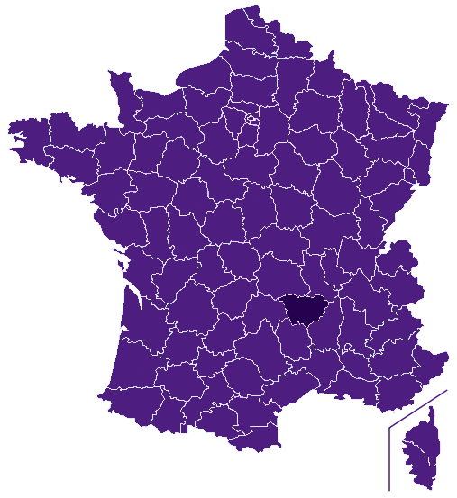 Location utilitaire Haute-Loire