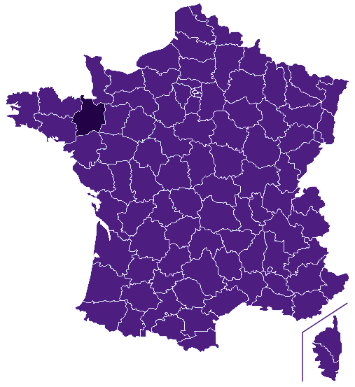 Location utilitaire Ile-et-Vilaine