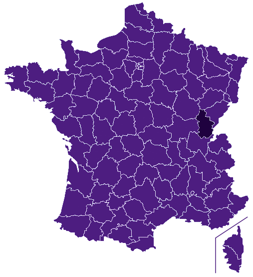 Location utilitaire Jura
