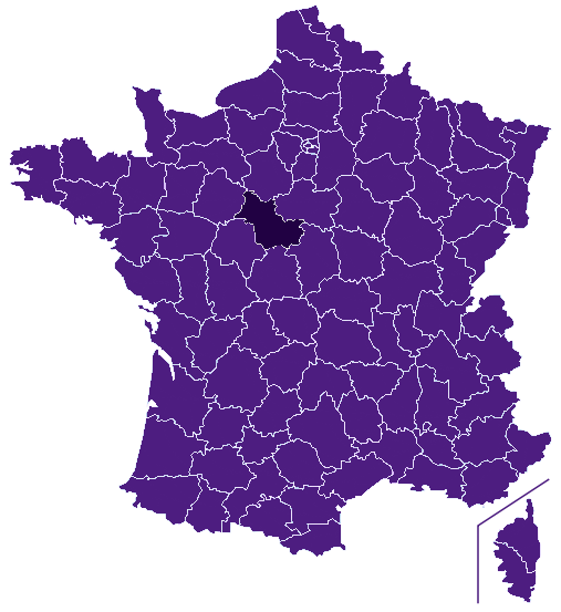 Location utilitaire Loir-et-Cher