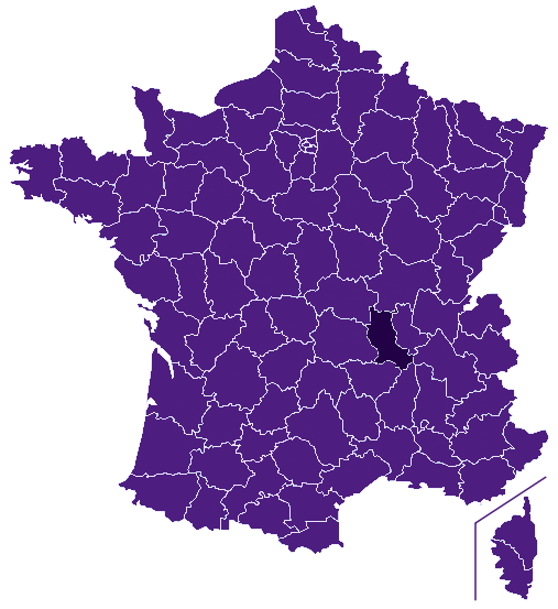 Location utilitaire Loire