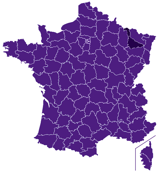 Location utilitaire Meurthe-et-Moselle