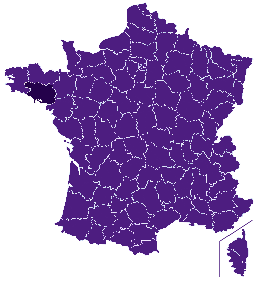 Location utilitaire Morbihan