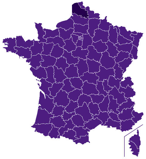 Location utilitaire Pas-de-Calais