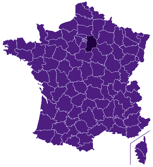 Location utilitaire Seine-et-Marne