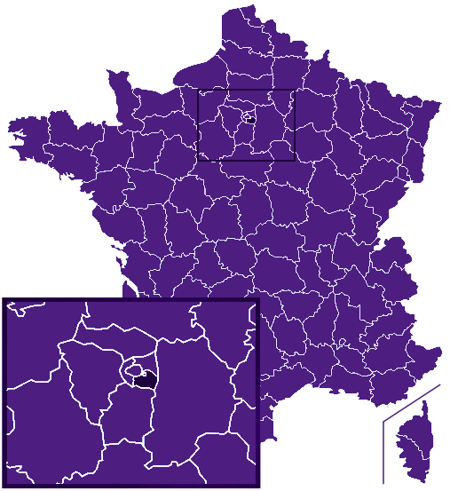Location utilitaire Val-de-Marne
