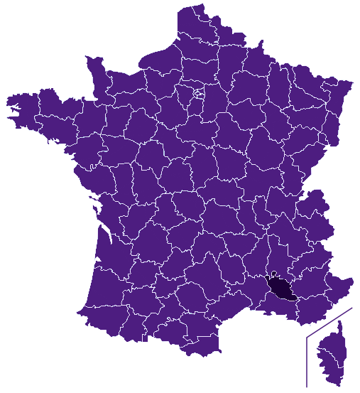 Location utilitaire Vaucluse