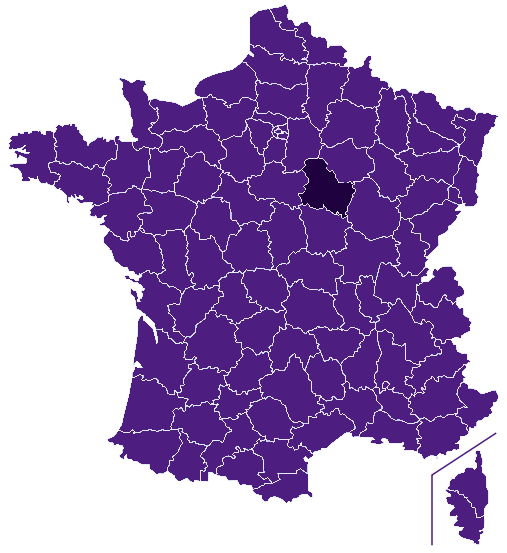 Location utilitaire Yonne