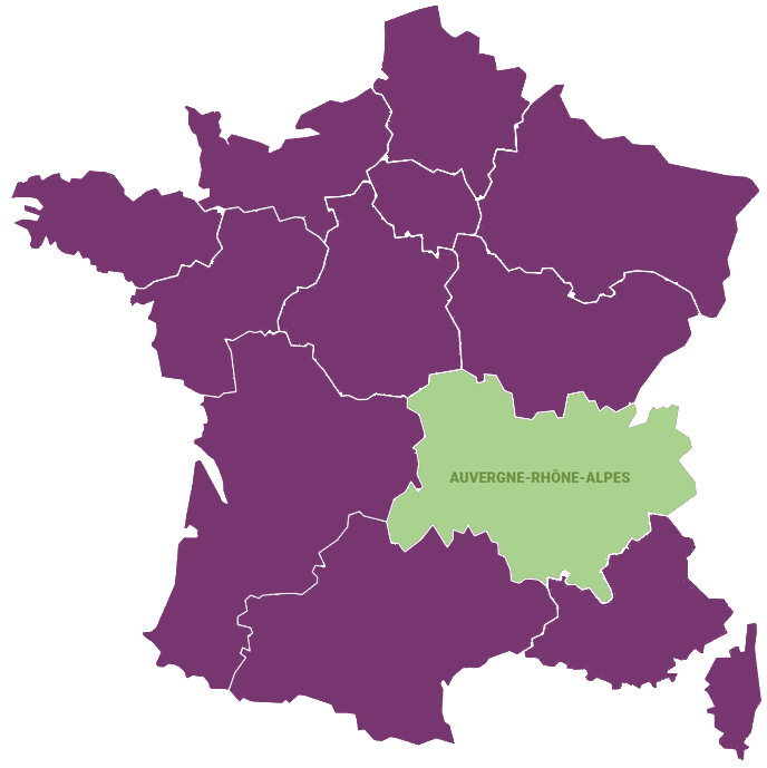 Location utilitaire Auvergne-Rhône-Alpes