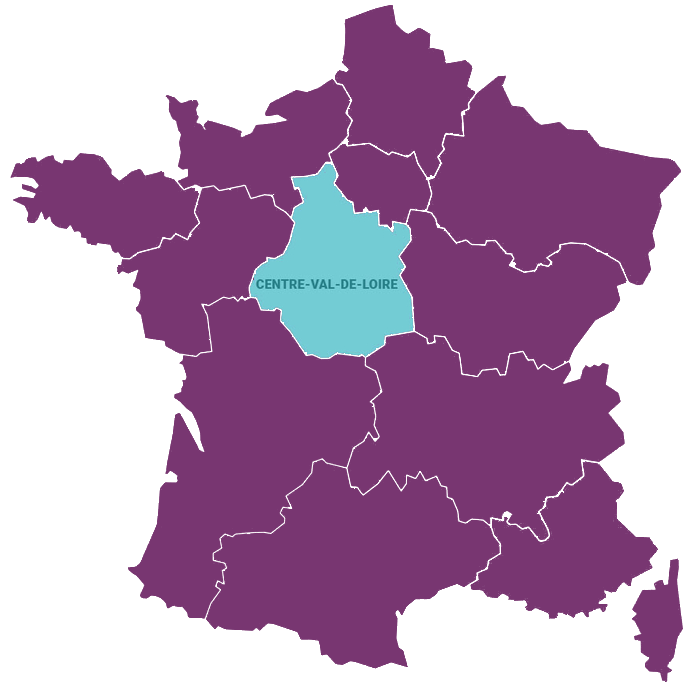 Location utilitaire Centre-Val de Loire