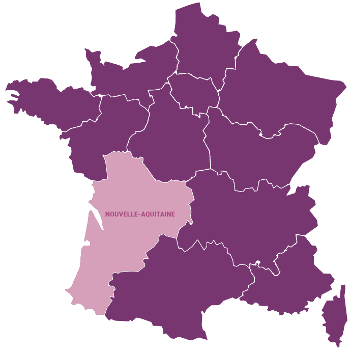 Location utilitaire Nouvelle-Aquitaine