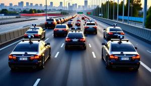 Les enjeux de l&rsquo;accélération du déploiement des voitures radars en France Le parc de voitures radars sur les routes françaises est sur le point d&rsquo;évoluer de manière significative. En effet, la sécurité routière prévoit un passage de 90 à 300 [&hellip;]