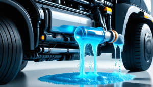 AdBlue : principes de fonctionnement, rôle et cycle d’utilisation dans les moteurs diesel modernes Dans l&rsquo;univers automobile, le terme AdBlue est devenu essentiel, en particulier au sein des véhicules diesel contemporains. Son introduction répond directement aux exigences strictes des normes [&hellip;]