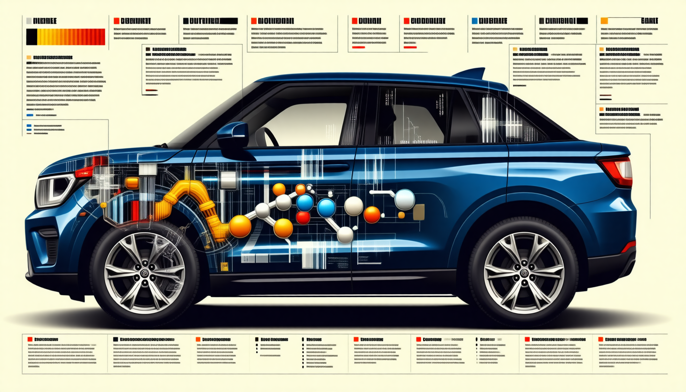 découvrez comment choisir les additifs carburant efficaces pour améliorer les performances de votre véhicule et optimiser sa consommation.
