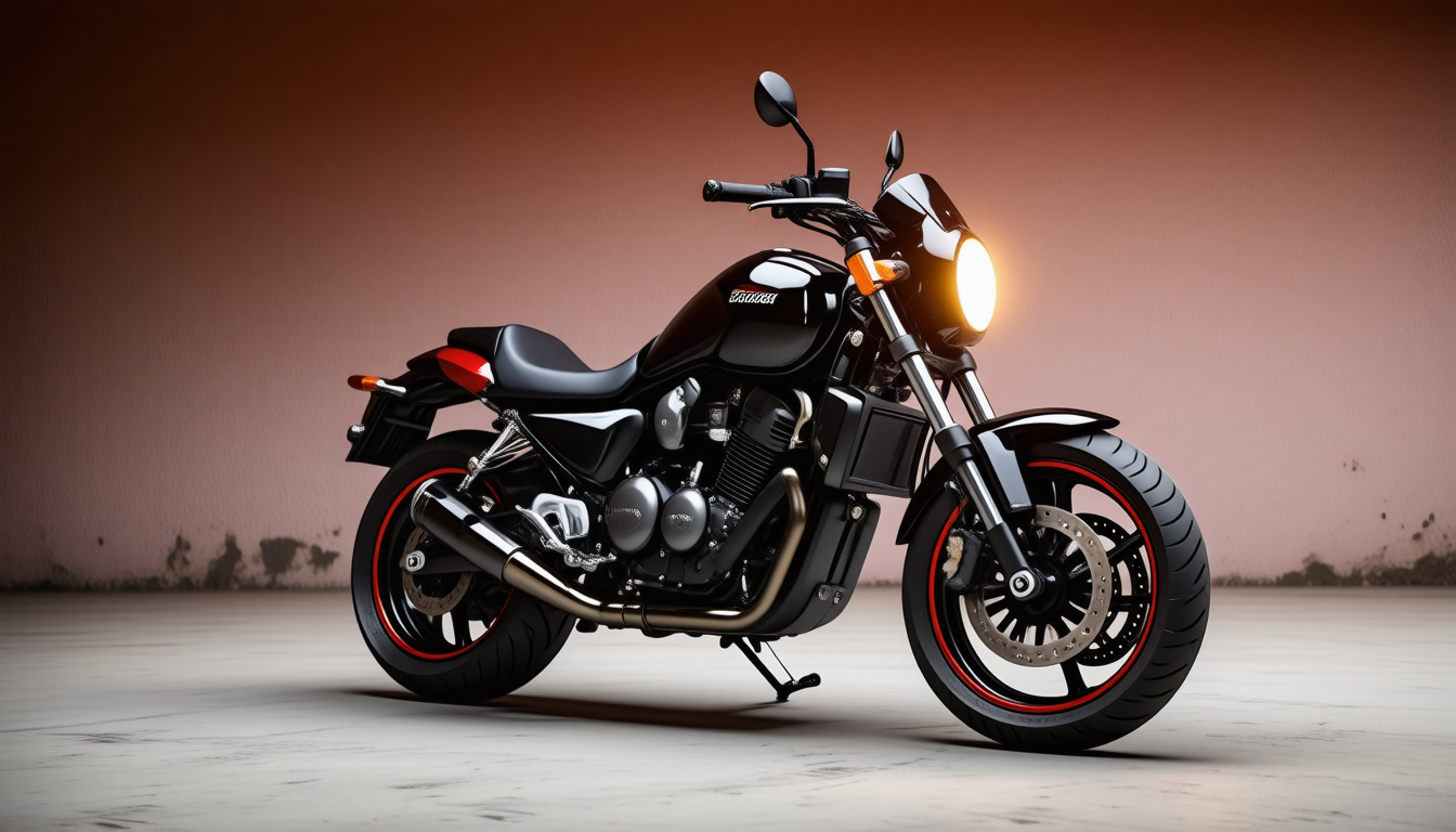 découvrez notre guide ultime pour choisir l'alarme moto idéale, alliant sécurité et technologie de pointe pour protéger votre deux-roues efficacement.