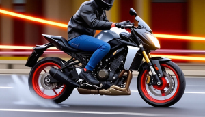 Panorama des technologies d’alarmes moto : de la sirène au GPS intelligent La sécurité moto moderne a considérablement évolué, dépassant les simples dispositifs mécaniques pour offrir des fonctionnalités plus avancées. Face à la recrudescence du vol de deux-roues, les motards [&hellip;]