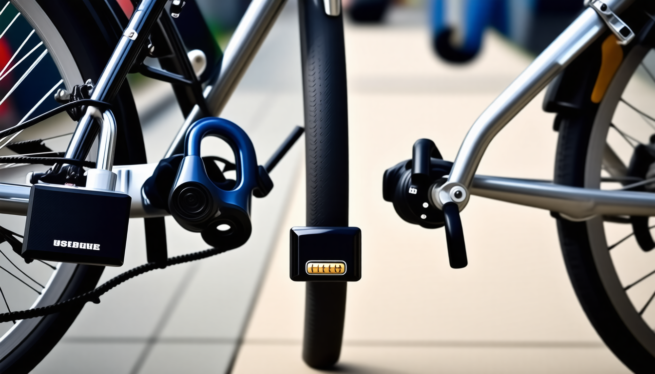 découvrez les avantages et inconvénients des antivols u, chaînes et bloc-disques pour choisir la protection idéale pour votre deux-roues et assurer sa sécurité optimale.