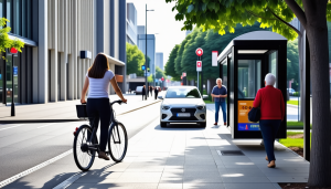 Assurance au kilomètre : fonctionnement, avantages et économies L&rsquo;assurance au kilomètre représente une innovation importante dans le secteur de l&rsquo;assurance automobile. Contrairement aux pratiques traditionnelles où les primes sont fixées de façon standard, ce type d&rsquo;assurance s&rsquo;appuie sur un modèle [&hellip;]