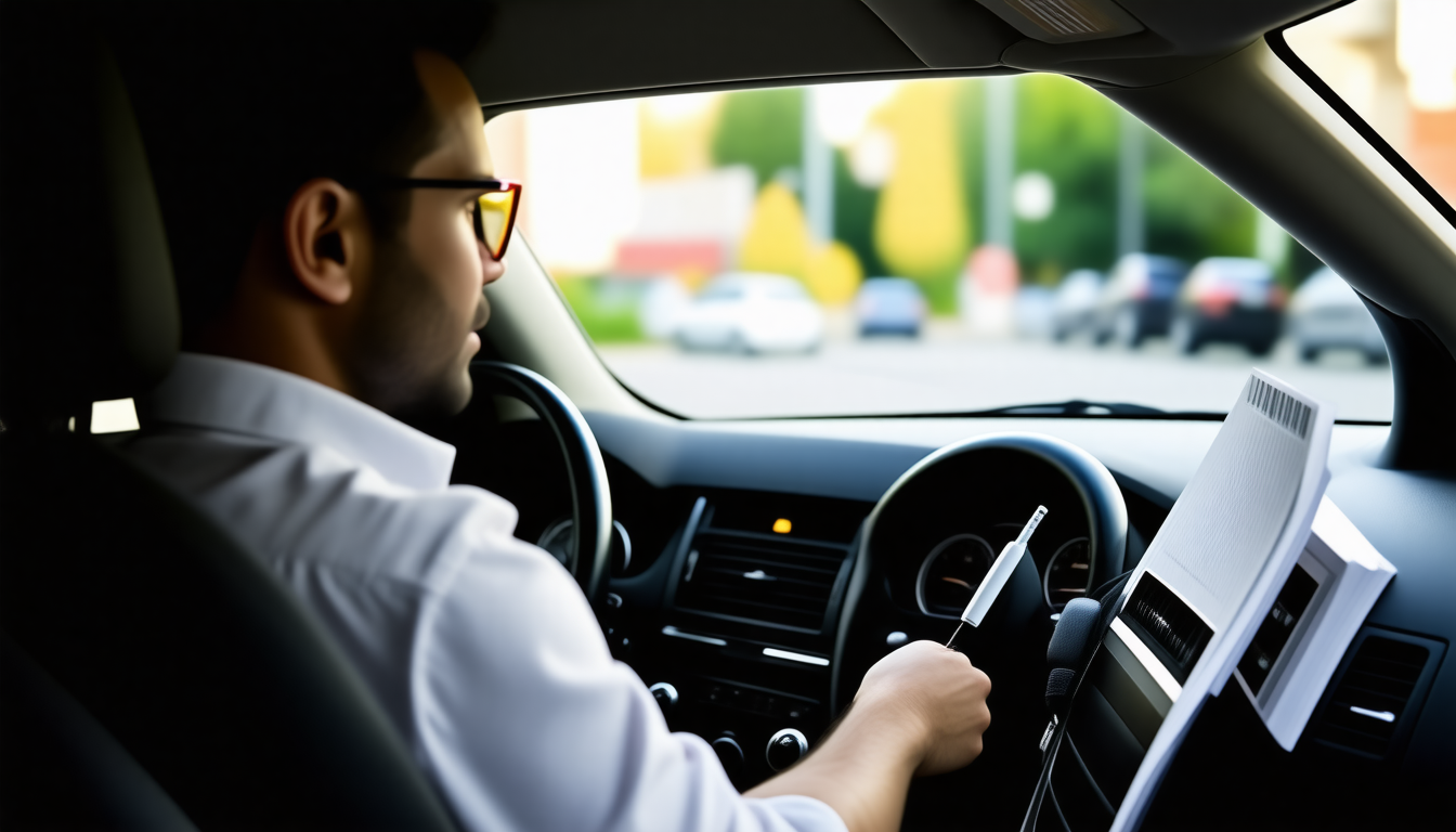 découvrez les enjeux et implications de l'assurance auto dans le covoiturage pour mieux protéger conducteurs et passagers au quotidien.