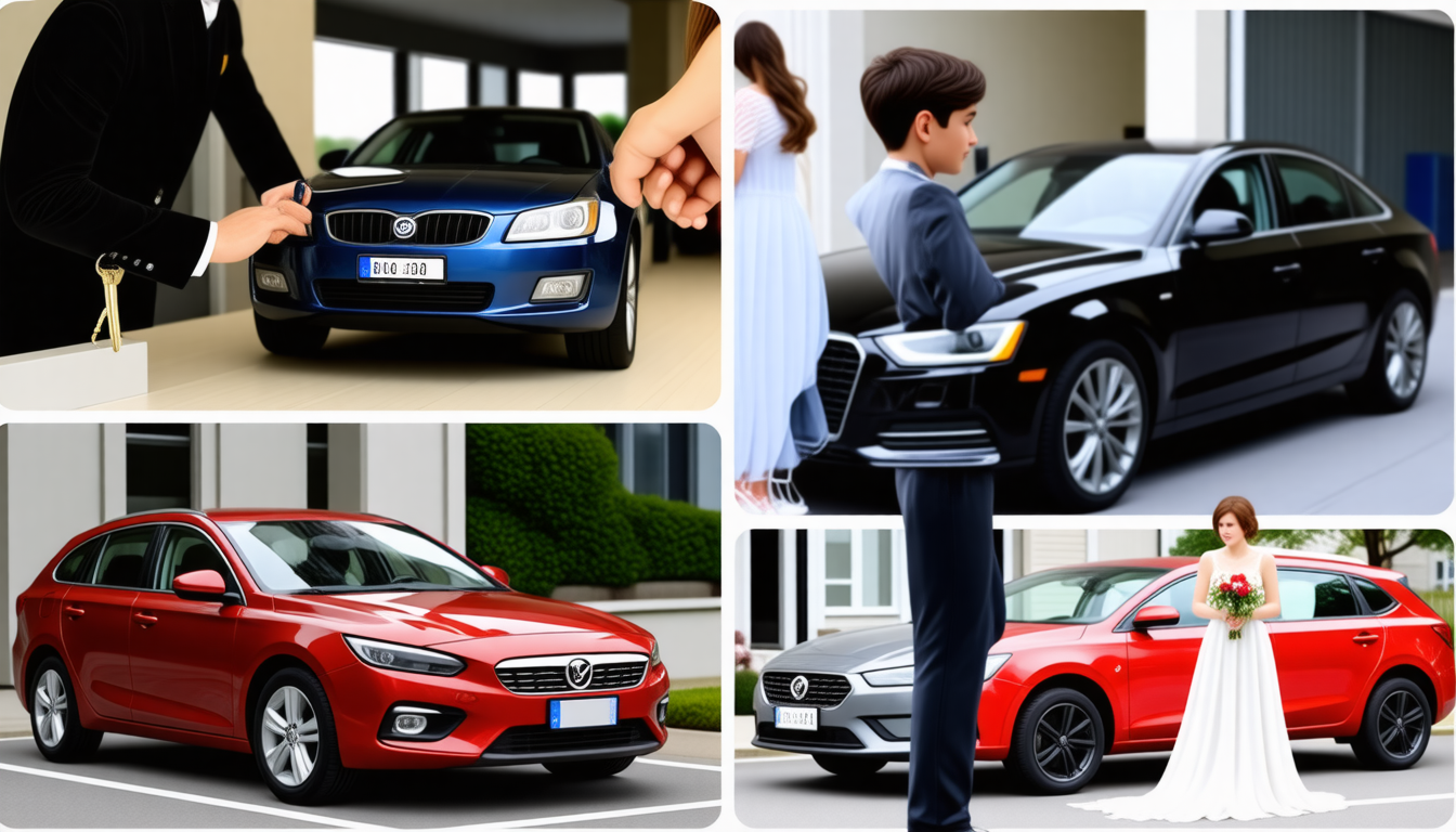 découvrez quand l'assurance auto temporaire devient indispensable et comment elle peut vous protéger efficacement dans différentes situations exceptionnelles.