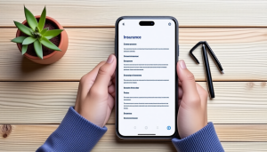 Les Atraits des Assurances en Ligne : Avantages Clés Le secteur des assurances a connu une véritable révolution avec l&rsquo;émergence des offres en ligne. L&rsquo;un des avantages les plus frappants est sans conteste la souscription rapide. En quelques clics, un [&hellip;]