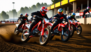 Les bases de l&rsquo;assurance moto-cross La pratique du moto-cross est une véritable passion pour de nombreux amateurs de sensations fortes. Toutefois, quel que soit l&rsquo;endroit où vous pratiquez, il est essentiel de souscrire une assurance moto-cross adaptée. Contrairement aux motos [&hellip;]