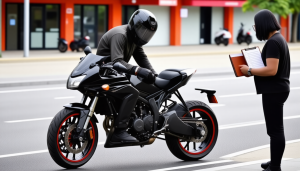 Assurance Moto : Les Essentiels à Connaître pour Rouler Zen Posséder une moto implique une responsabilité concernant sa sécurité et celle des autres. Lorsque l&rsquo;on envisage de louer une moto, comprendre les subtilités de l&rsquo;assurance moto s&rsquo;avère crucial. L&rsquo;assurance n’est [&hellip;]