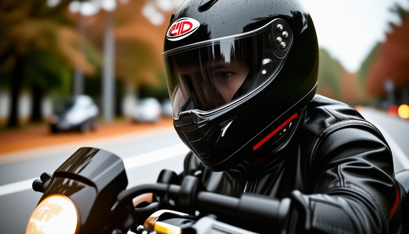découvrez les responsabilités liées à l'assurance moto pour le conducteur et le passager en cas d'accident. informez-vous sur vos droits et obligations pour une protection optimale.