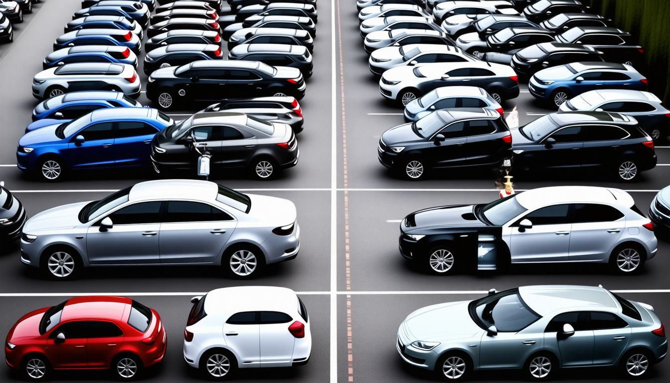 découvrez nos conseils pour bien choisir entre une assurance auto tous risques ou au tiers et protéger au mieux votre véhicule selon vos besoins et votre budget.