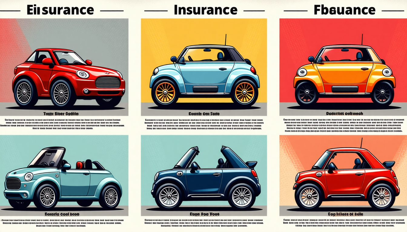 découvrez comment assurer votre side-car avec nos conseils sur les tarifs et les spécificités indispensables pour une protection optimale.