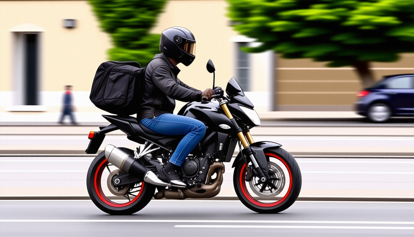 découvrez comment assurer une moto étrangère en toute simplicité : guide complet des démarches à suivre et analyse des surcoûts éventuels pour rouler sereinement.