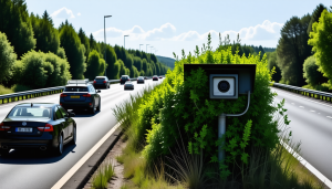 Sur la route des vacances : un radar discret qui fait des ravages Chaque été, les routes se remplissent d’automobilistes impatients de profiter de leurs vacances. Cependant, un nouvel acteur fait son apparition sur les trajectoires de millions de Français [&hellip;]