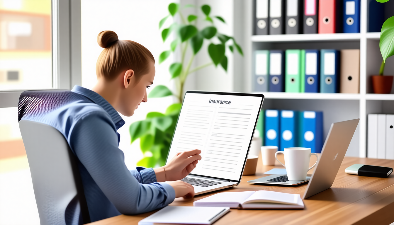 découvrez comment obtenir facilement votre attestation d’assurance grâce à notre guide rapide et pratique. toutes les étapes expliquées pour vous simplifier la démarche.
