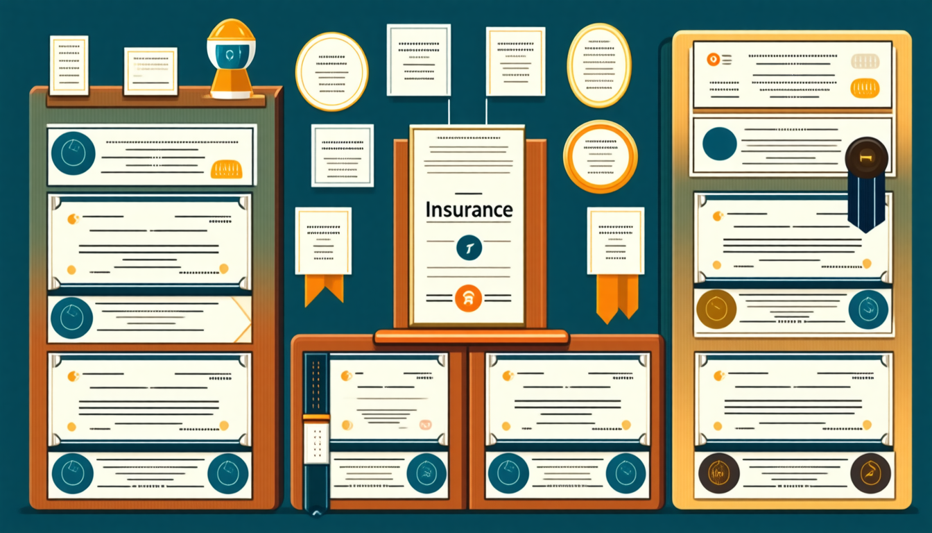 découvrez comment obtenir facilement votre attestation d’assurance grâce à notre guide rapide et pratique. toutes les étapes expliquées simplement pour vous faciliter la vie.