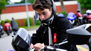 Avoir son permis moto : un atout majeur pour les motards Le monde de la mobilité à deux roues est en pleine expansion. Le fait d&rsquo;obtenir son permis moto en plus de son permis B offre aux utilisateurs de nombreux [&hellip;]