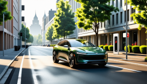 BYD et la révolution de la mobilité électrique en Europe Le groupe BYD, face à un marché européen en pleine transformation, s&rsquo;illustre comme un acteur majeur de la mobilité électrique. Avec une vision claire d&rsquo;avenir, la marque adapte ses modèles [&hellip;]