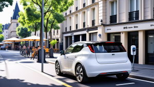 BYD : Un acteur incontournable dans le segment des citadines électriques en France Le paysage de l&rsquo;automobile en France est en pleine mutation, en particulier avec l&rsquo;émergence des véhicules électriques. Le constructeur chinois BYD, qui signifie « Build Your Dreams », se [&hellip;]