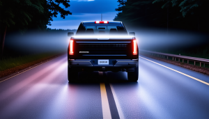 Barres de LED pour pick-up : la législation en vigueur Les barres LED sont devenues des accessoires prisés parmi les propriétaires de pick-up, particulièrement pour leur capacité à améliorer considérablement la visibilité lors de la conduite nocturne ou dans des [&hellip;]