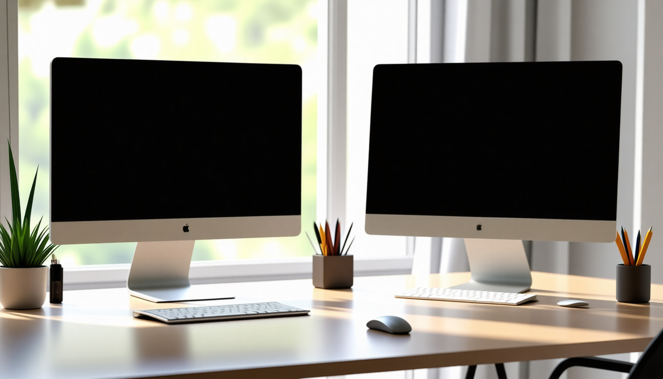 découvrez les critères indispensables pour bien choisir votre moniteur et éviter les erreurs. guide complet pour faire le bon choix selon vos besoins.