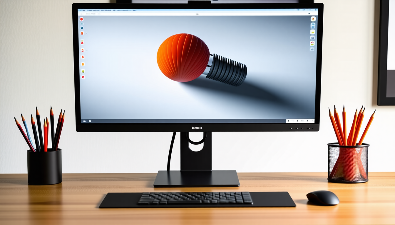découvrez les critères essentiels pour bien choisir votre moniteur et faire un achat éclairé. guide complet pour éviter les erreurs et trouver l'écran idéal.