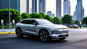 Bientôt des prix réduits pour les SUV électriques Xpeng Le marché automobile est en constante évolution, et l&rsquo;essor des SUV électriques en fait partie intégrante. Ces dernières années, la marque chinoise Xpeng a su se faire un nom sur le [&hellip;]