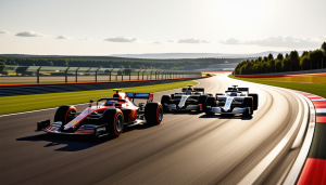 Bilan du GP de Hongrie : l&rsquo;ascension spectaculaire de Lando Norris Le Grand Prix de Hongrie a été le théâtre d&rsquo;une performance saisissante de la part de Lando Norris, qui a su gérer une course complexe et tirer profit des [&hellip;]