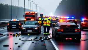 Sécurité routière : bilan alarmant d&rsquo;août 2023 Le mois d&rsquo;août 2023 a été l&rsquo;un des plus tragiques en termes de sécurité routière, affichant un nombre inédit d&rsquo;accidents mortels en France, le plus élevé depuis 2011. Selon les données de la [&hellip;]