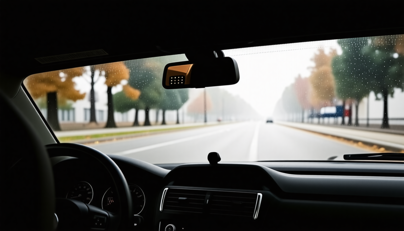 découvrez pourquoi investir dans une caméra embarquée est essentiel pour renforcer votre sécurité sur la route et protéger vos déplacements quotidiens.