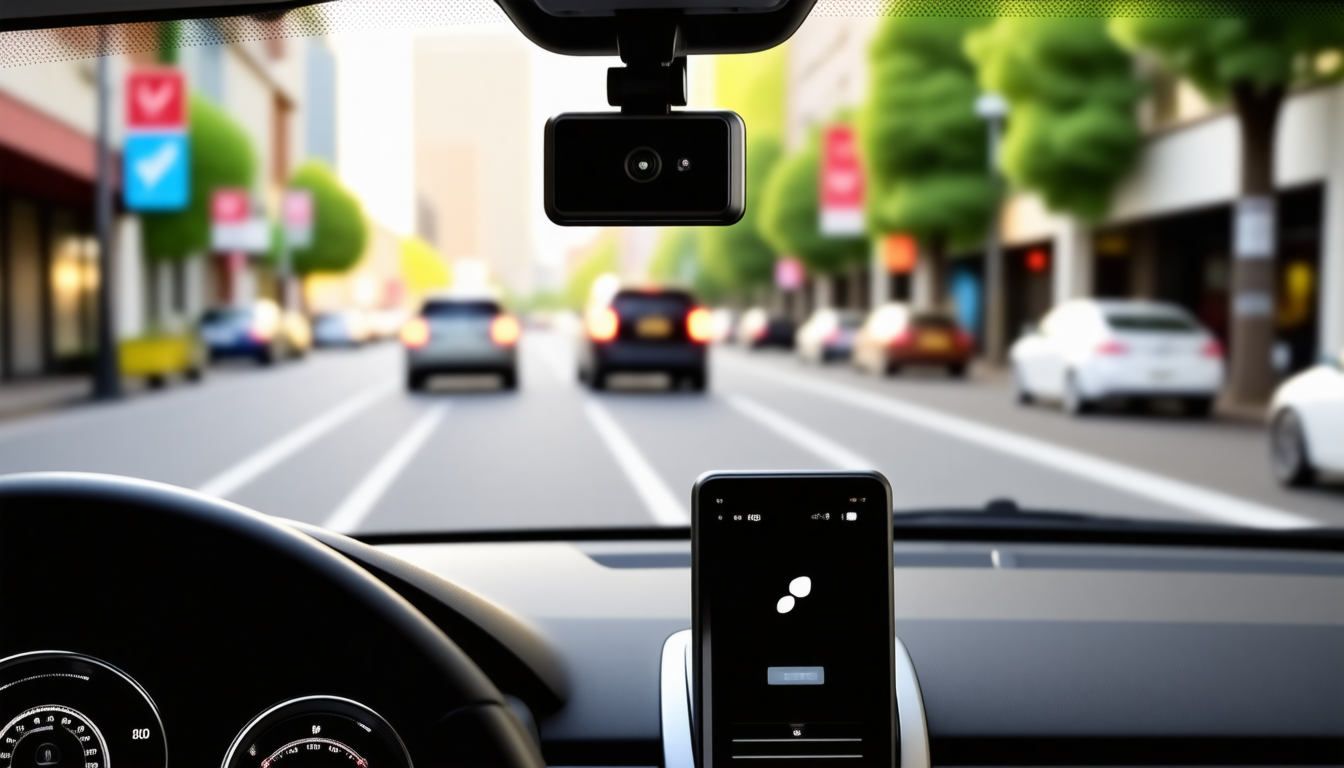 découvrez pourquoi investir dans une caméra embarquée est essentiel pour votre sécurité routière. protégez-vous contre les accidents et les litiges grâce à une dashcam fiable et efficace.