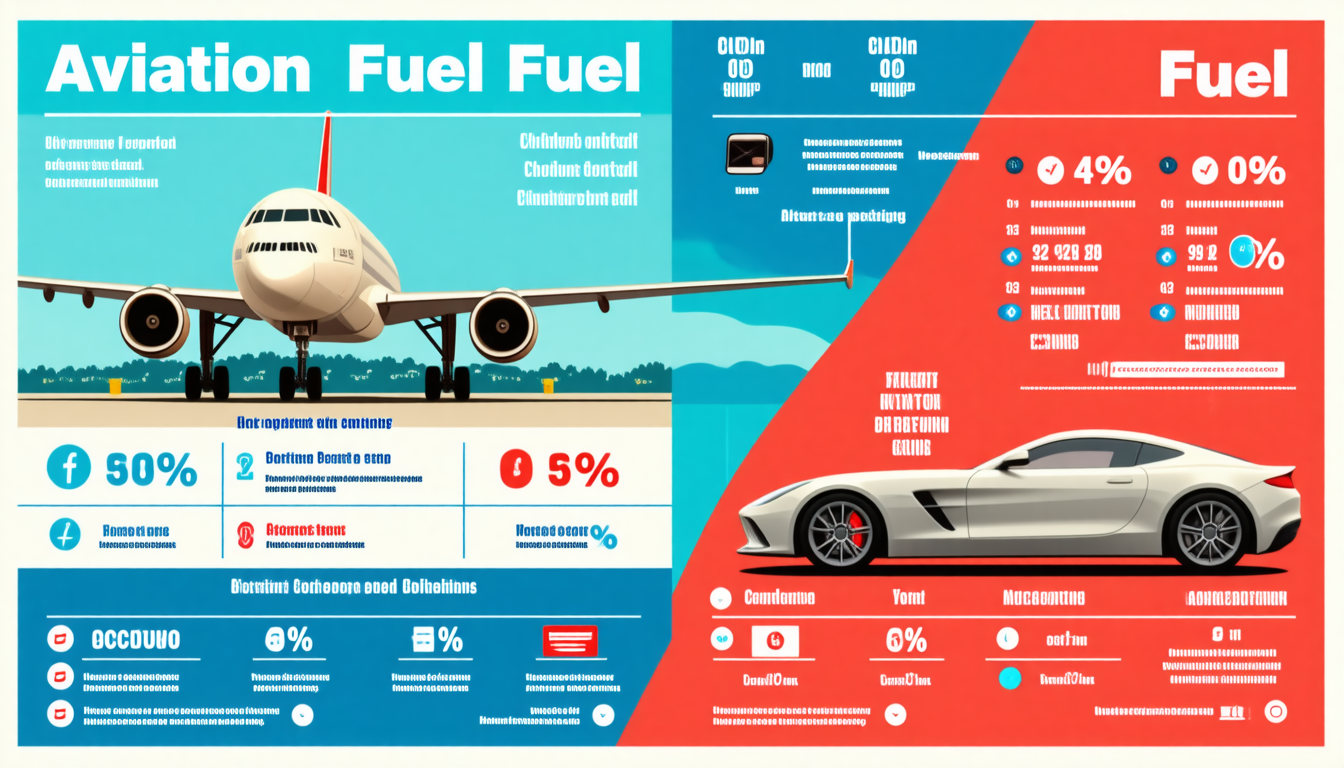 découvrez les vérités et les idées reçues sur l'utilisation du carburant aviation dans une voiture. entre mythes et réalités, explorez les risques et les conséquences de cette pratique.