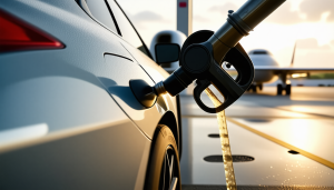 Carburant aviation et véhicule : une comparaison essentielle La question du carburant aviation dans une automobile suscite des débats passionnés. Avant d&rsquo;explorer cette idée audacieuse, il est crucial de comprendre les différences fondamentales entre les carburants utilisés dans l&rsquo;aviation et [&hellip;]