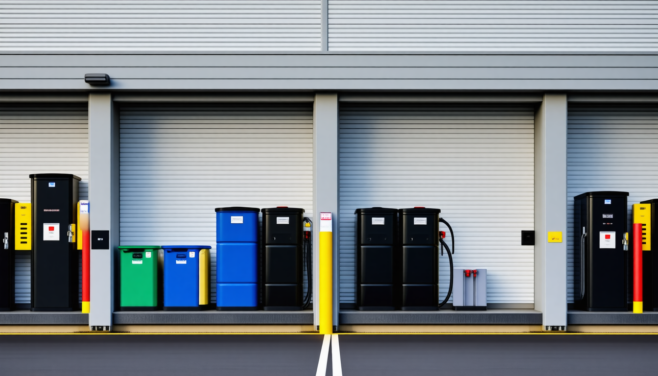 découvrez pourquoi utiliser un carburant hors d'âge peut être envisageable, à condition de respecter certaines règles essentielles pour garantir sécurité et performance.
